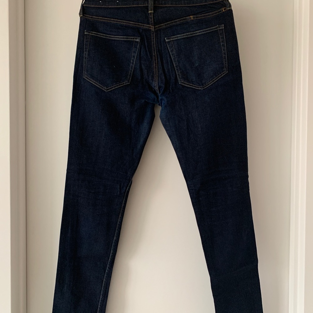 Uniqlo Denim